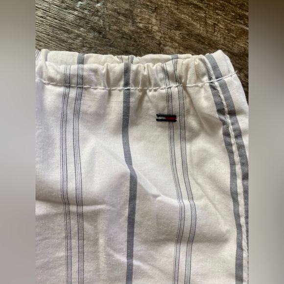 Tommy Hilfiger Small Skirt Frills drawstring maternity - Picture 3 of 3